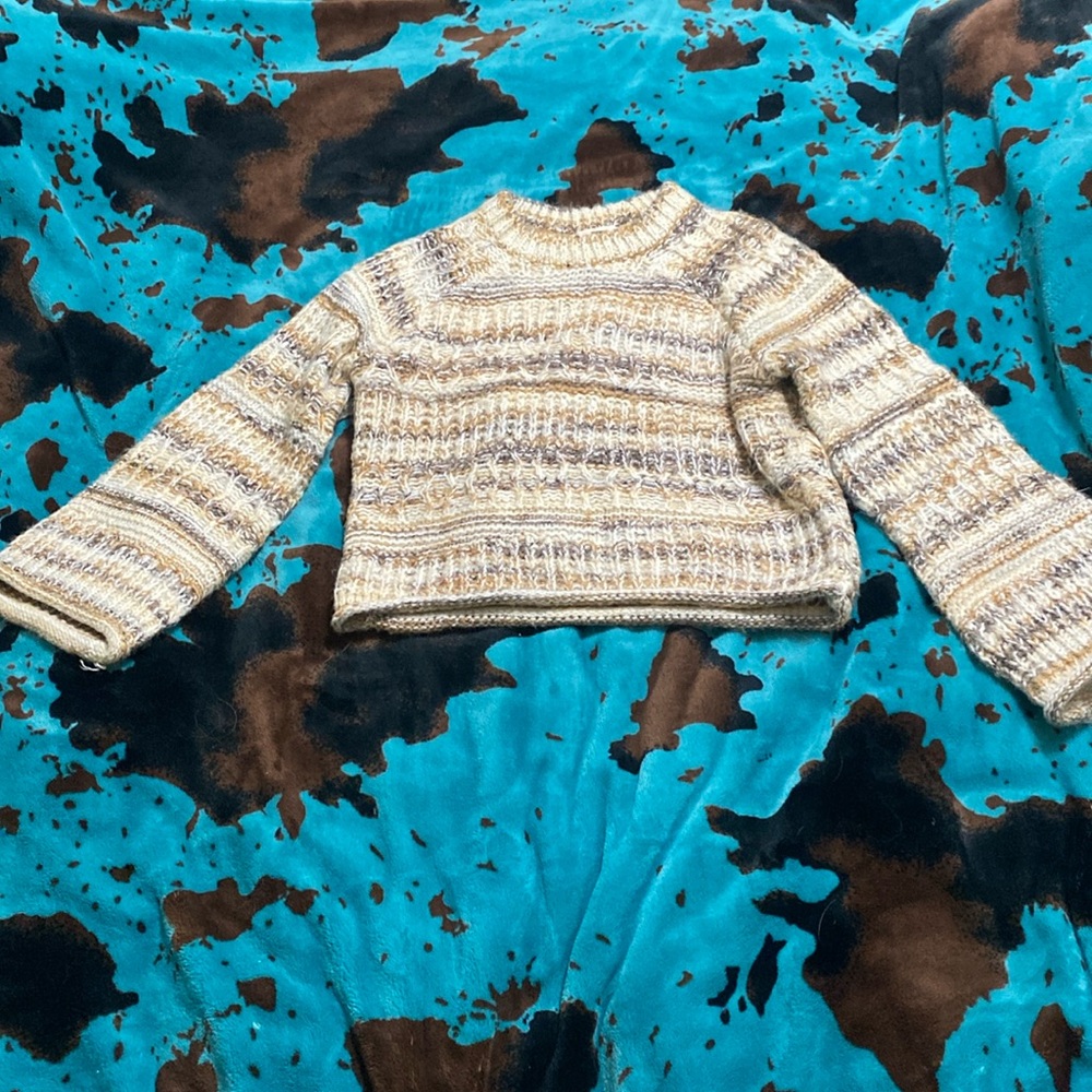 universal threads sweater